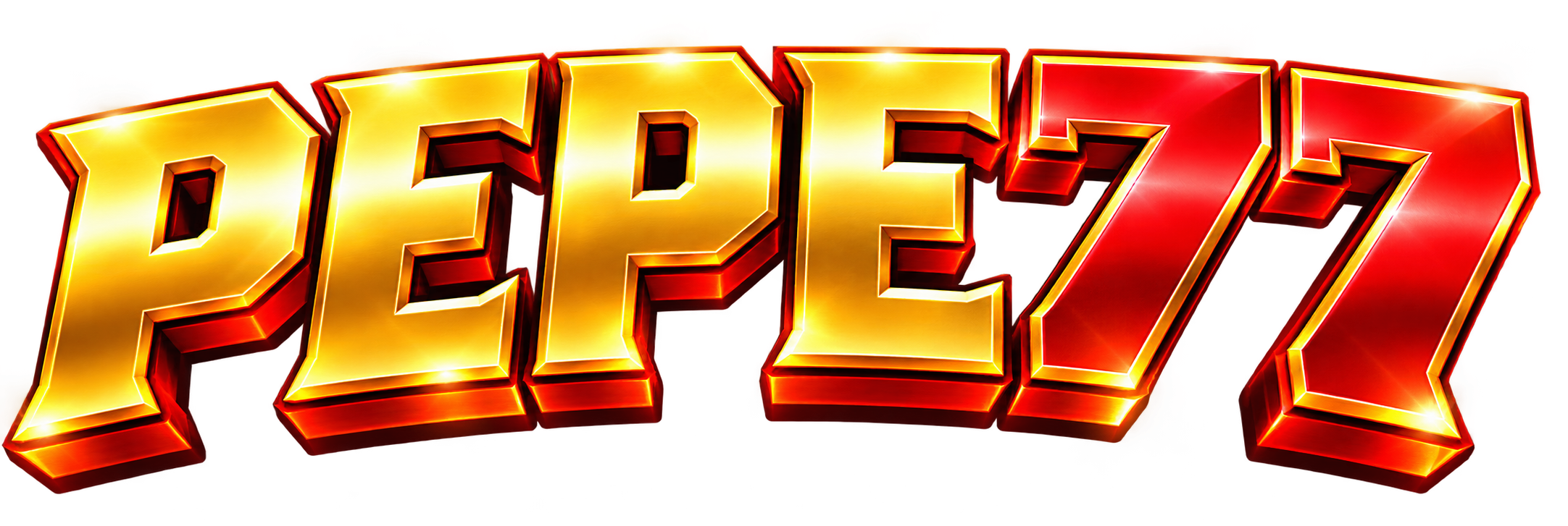PEPE77 LOGO