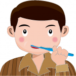歯周病は、歯医者だけでは治せない!歯周病を治す正しい歯の磨き方