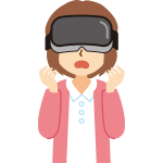 映画「メッセージ」と大木ゆきのさんとVRとの関連