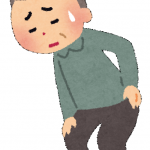 脊柱管狭窄症を治すための姿勢を解説!