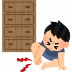 打撲の痛みを素早く治す方法!