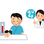 塩分は本当は高血圧に関係ないのか!? 長年の臨床経験から解説します