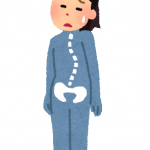 自分で簡単にできるからだのゆがみの修整方法!しかも気持ちよくできる方法!