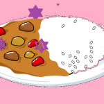 カレーライスは、加熱しても食中毒に注意が必要、その理由とは!
