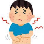 子供のアレルギー体質が、薬を使わずに、実際に改善した方法です