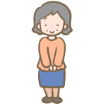 顔のしわや薄毛の改善に、驚きの皮膚つまみ療法!驚異の82歳。