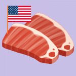 アメリカ産の牛肉の安全性はどうなのでしょう、ガンと関係ある?