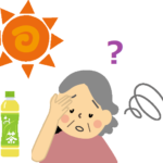 夏場の「脱水対策にお茶は良くない!」は、ホントかウソか!